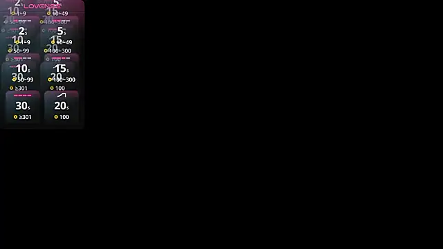 lovetoalwayscum online show from 09/29/25, 10:53