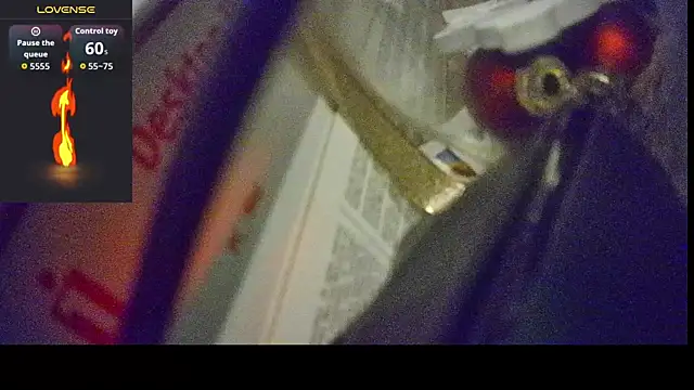 lovetoalwayscum online show from 09/30/25, 09:42