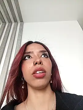 AteneaGreyy online show from 09/11/25, 01:11