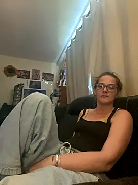 kittykatbean online show from 09/21/25, 03:57