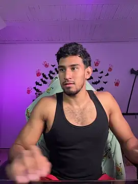 Snapshot of Jeremy_colton chatting on 10/25/25, 06:43 Jeremy colton online show from 10/25/25, 06:43