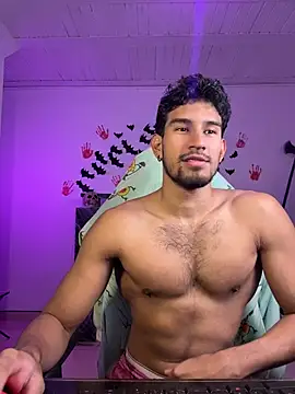 Snapshot of Jeremy_colton chatting on 10/28/25, 08:40 Jeremy colton online show from 10/28/25, 08:40