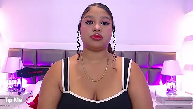 LennaEvans online show from 11/03/25, 11:44