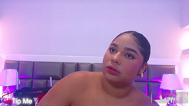 LennaEvans online show from 11/28/25, 11:24