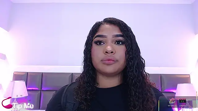 LennaEvans online show from 12/16/25, 12:32