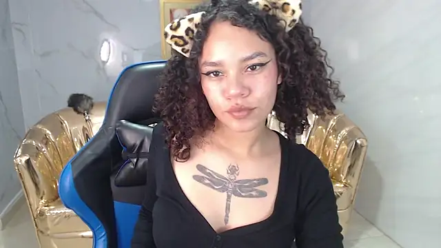 Canela s1 online show from 10/11/25, 08:07