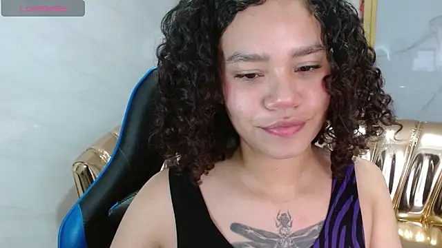 Canela s1 online show from 11/10/25, 08:19