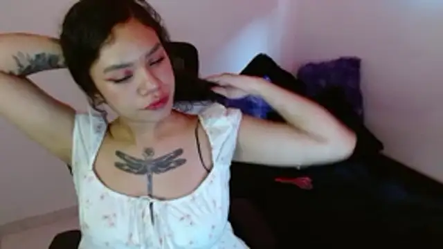 Canela s1 online show from 01/15/26, 06:11