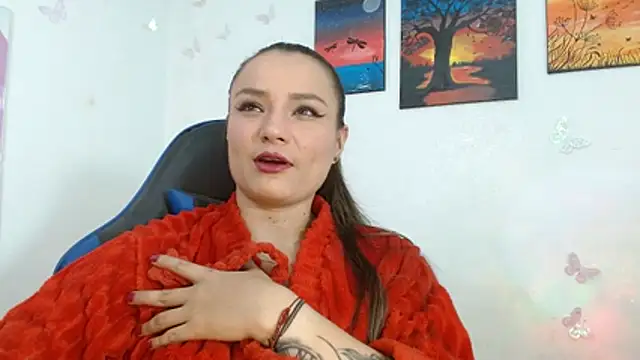 Snapshot of danna_888 chatting on 03/18/26, 09:29 danna 888 online show from 03/18/26, 09:29