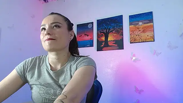 danna 888 online show from 04/26/26, 10:07