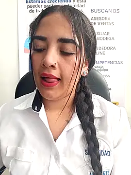 MAYE  13 online show from 03/10/26, 04:23