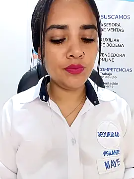 MAYE  13 online show from 03/28/26, 12:49