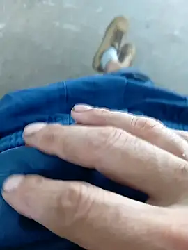 Snapshot of bemmagrinho36 chatting on 02/10/26, 03:16 bemmagrinho36 online show from 02/10/26, 03:16