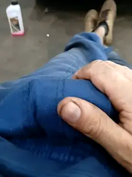 Snapshot of bemmagrinho36 chatting on 03/17/26, 09:18 bemmagrinho36 online show from 03/17/26, 09:18