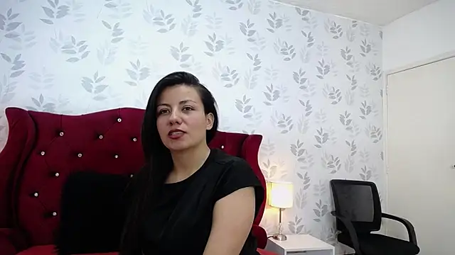 MargarettCooper online show from 10/08/25, 02:04