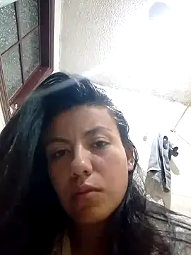 MargarettCooper online show from 10/19/25, 11:44