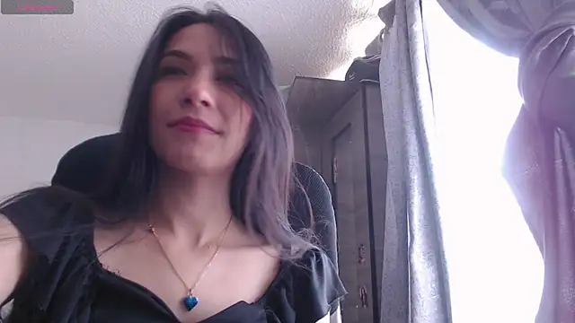 scarlett vonrose online show from 09/25/25, 08:23