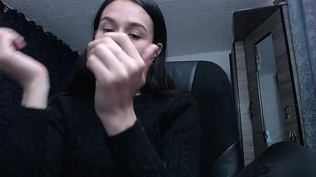 scarlett vonrose online show from 11/06/25, 08:32