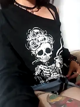 DaKoTa LuNaR online show from 09/24/25, 04:27