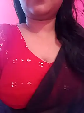 Aaradhya Sharma online show from 10/13/25, 08:14