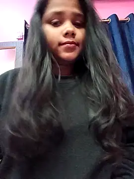 Aaradhya Sharma online show from 02/26/26, 02:27