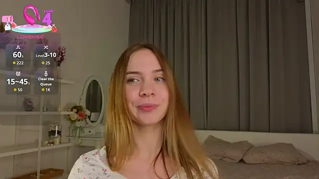 CarollSmithh online show from 10/09/25, 08:18