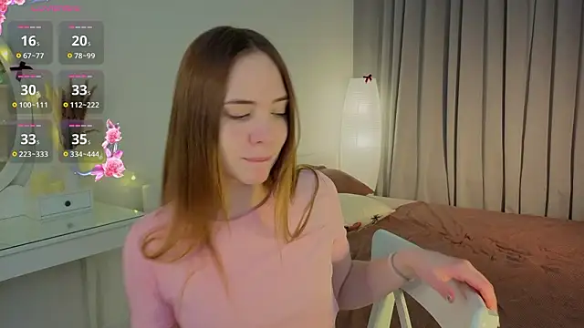 CarollSmithh online show from 02/12/26, 09:21