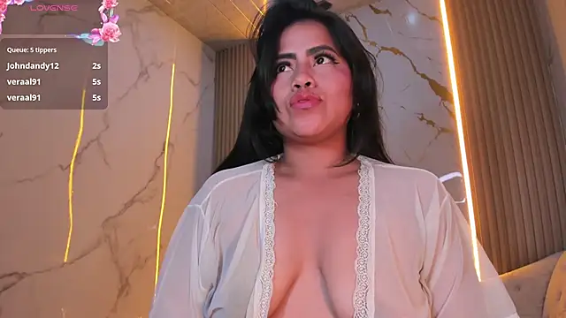 Victoria b  online show from 09/24/25, 08:06