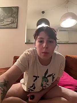 ilaria miss98 online show from 04/14/26, 06:58