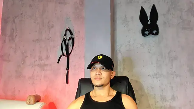 Manuel FPG online show from 09/30/25, 07:41