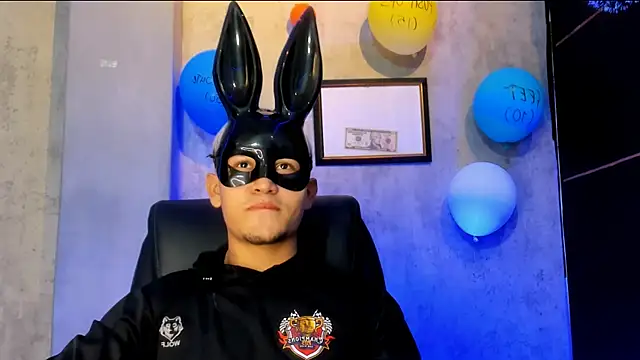 Manuel FPG online show from 11/24/25, 02:00