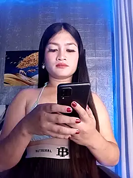 Naughtyalina2 online show from 12/04/25, 10:29