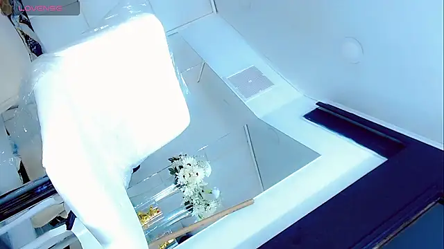 KatyuscaSubmissive online show from 10/25/25, 07:41