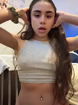 Ariovalle online show from 02/11/26, 05:45