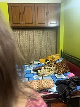 goodvibesonly44445 online show from 10/11/25, 12:36