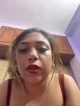 goodvibesonly44445 online show from 01/15/26, 07:39