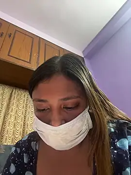 goodvibesonly44445 online show from 02/21/26, 07:48