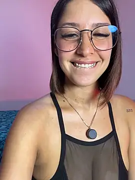 luvely online show from 03/13/26, 02:18