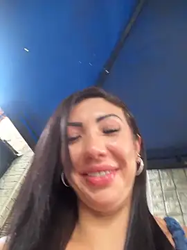 Sarahlove 90 online show from 10/31/25, 06:31