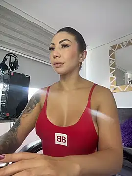 Sarahlove 90 online show from 11/10/25, 05:45