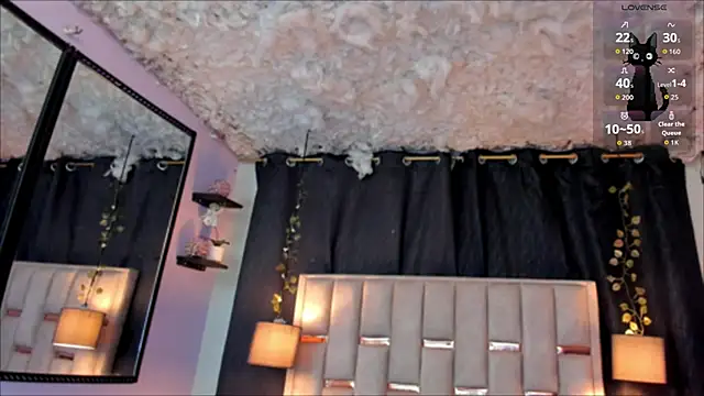 melody-rouss online show from 10/25/25, 03:14