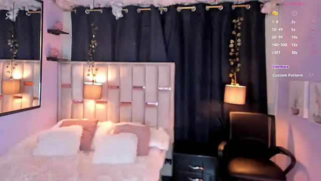 melody-rouss online show from 11/28/25, 03:09