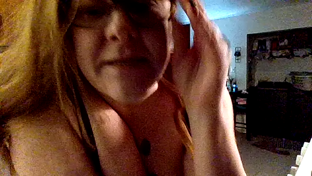 ScrawburryBBW online show from 12/02/25, 04:51