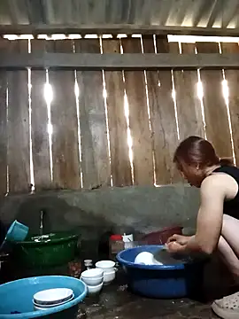 Ngocmi909 online show from 04/14/26, 12:16