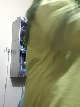 ARPITAGOYAL143 online show from 11/19/25, 05:51