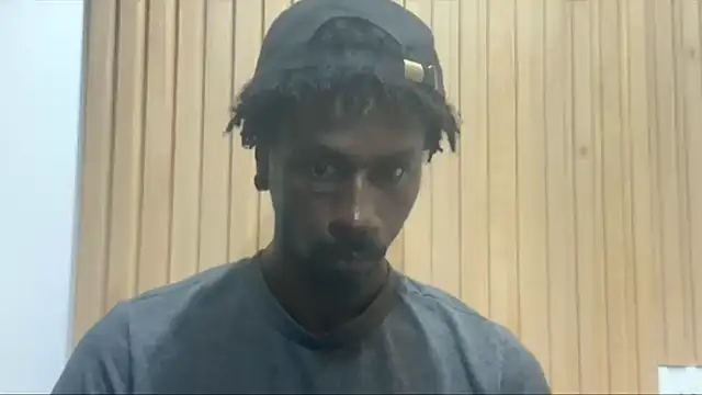 JuicyBlackD83 online show from 01/17/26, 06:51