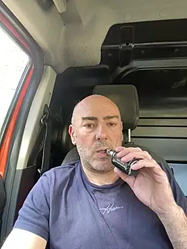 Richmcgee online show from 04/07/26, 01:55