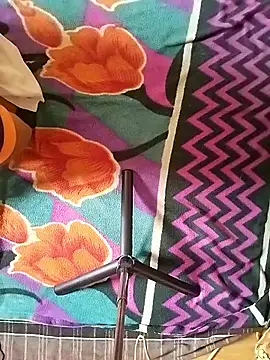 arachnahot online show from 09/20/25, 08:48