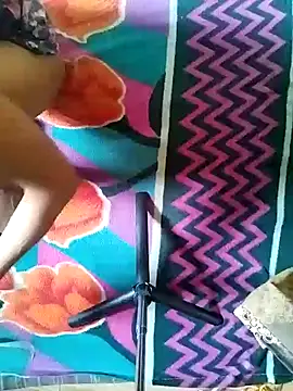 arachnahot online show from 09/24/25, 08:06