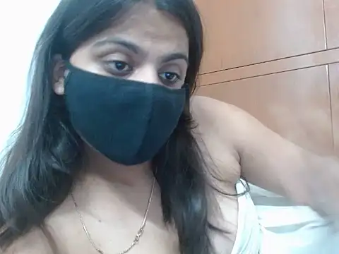 Vaani Singha online show from 09/10/25, 04:07